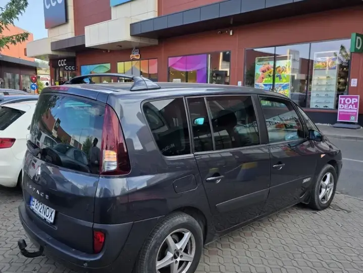 Renault Espace IV