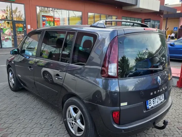 Renault Espace IV