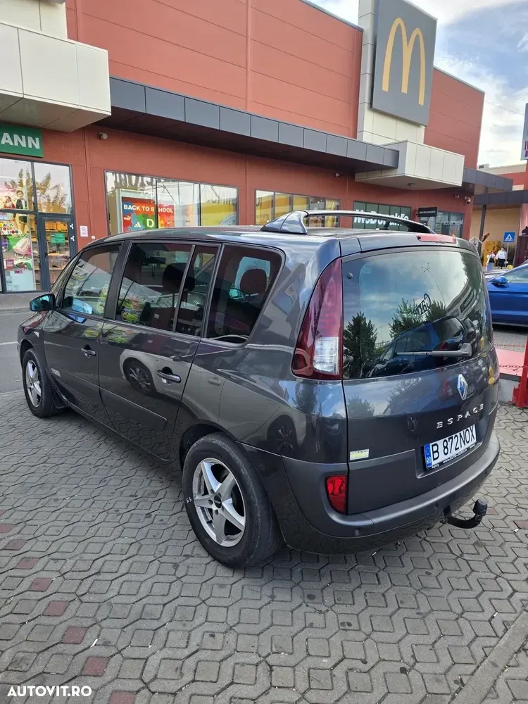 Renault Espace IV — imagine 3