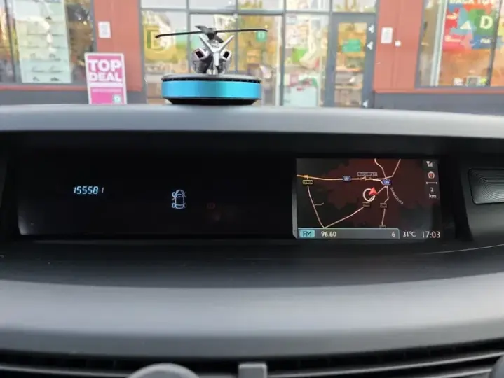 Renault Espace IV