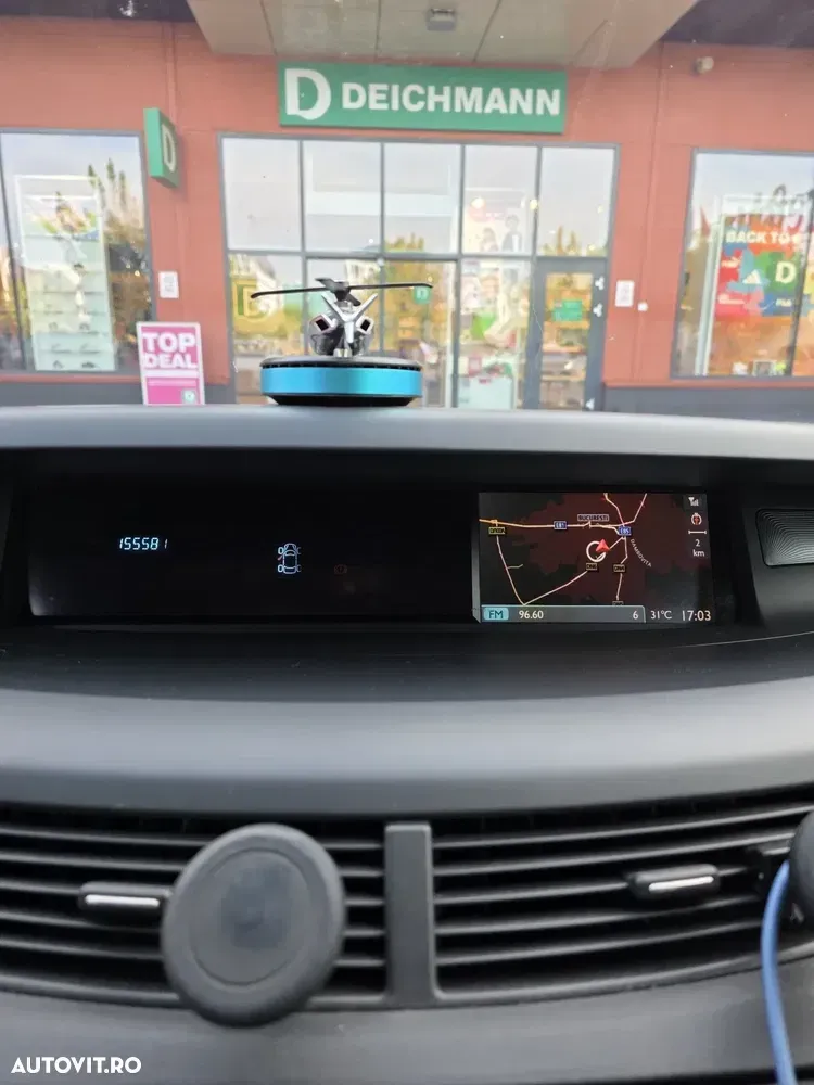 Renault Espace IV — imagine 6