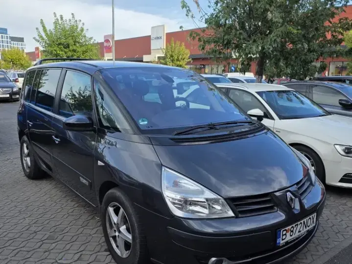 Renault Espace IV
