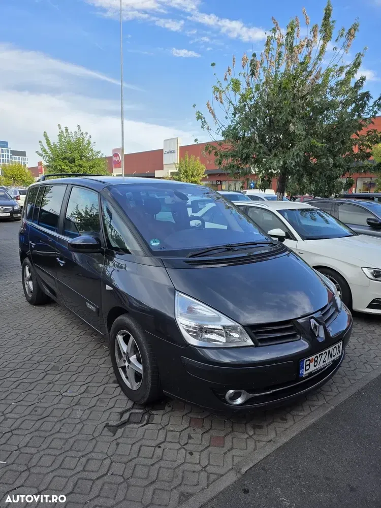Renault Espace IV — imagine 2