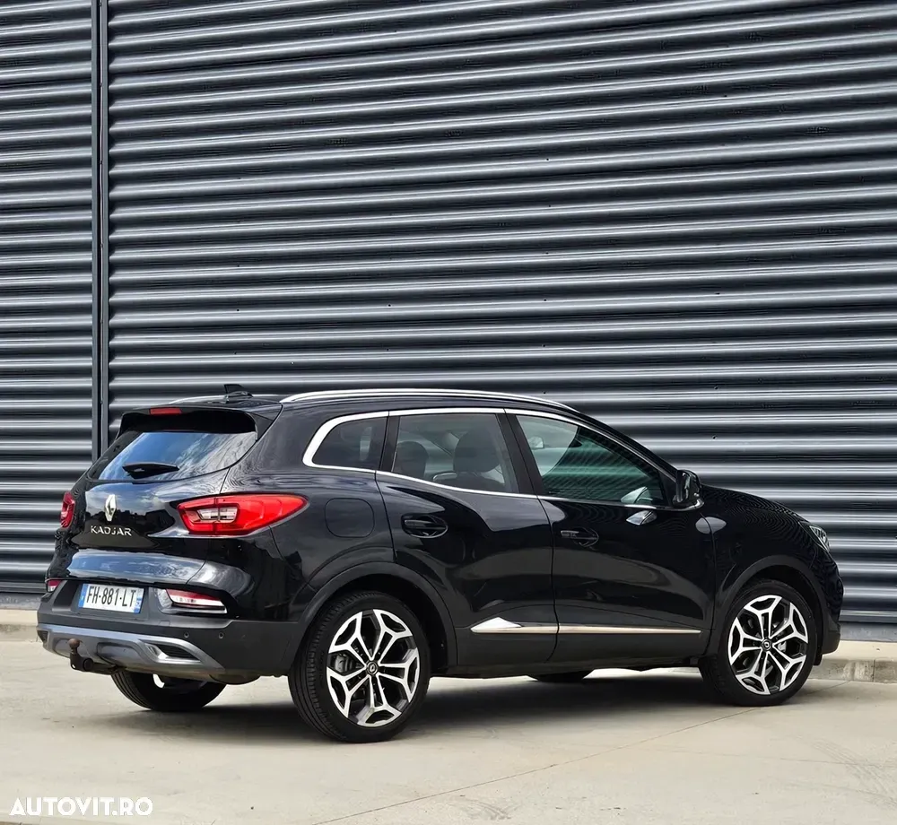 Renault Kadjar — imagine 4