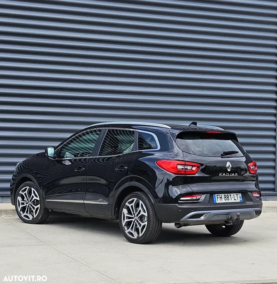 Renault Kadjar — imagine 3
