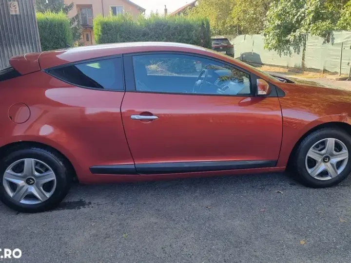 Renault Mégane III III 1.4 TCE Dynamique