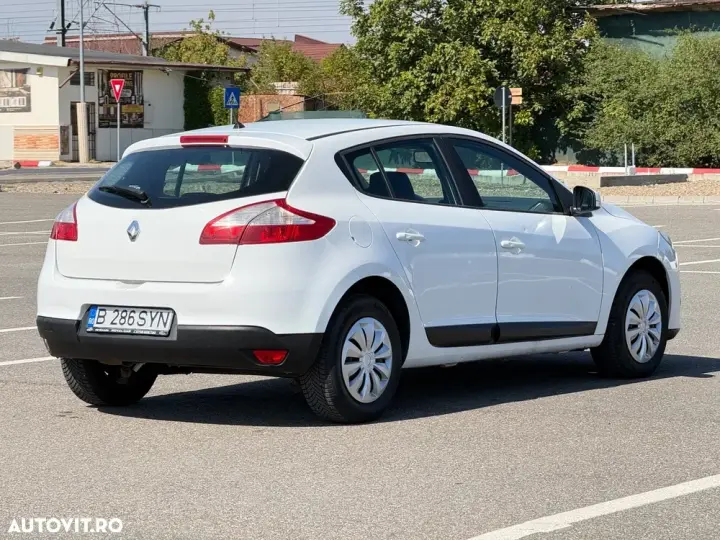 Renault Mégane III