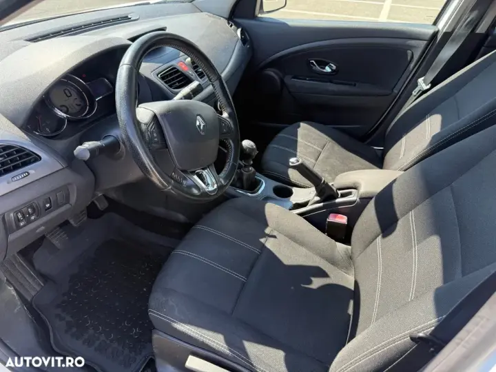 Renault Mégane III