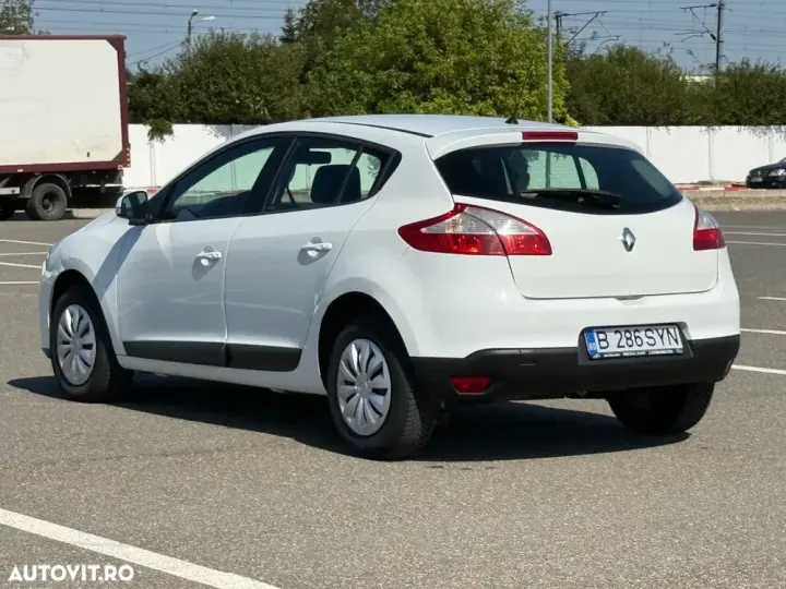 Renault Mégane III