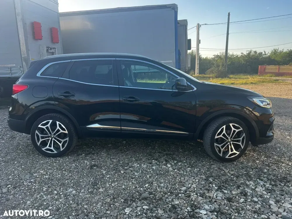 Renault Kadjar — imagine 3