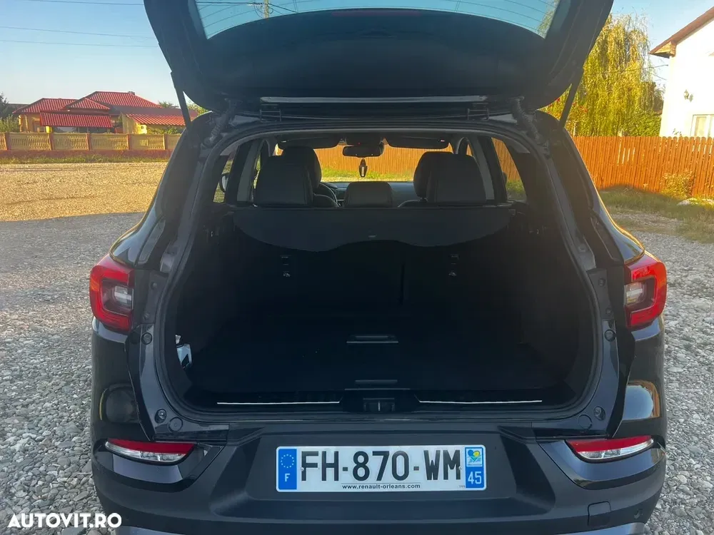 Renault Kadjar — imagine 6