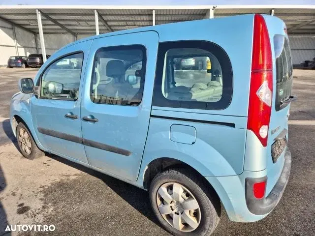 Renault Kangoo 1.5 dCi Style — imagine 3