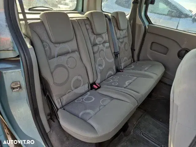 Renault Kangoo 1.5 dCi Style
