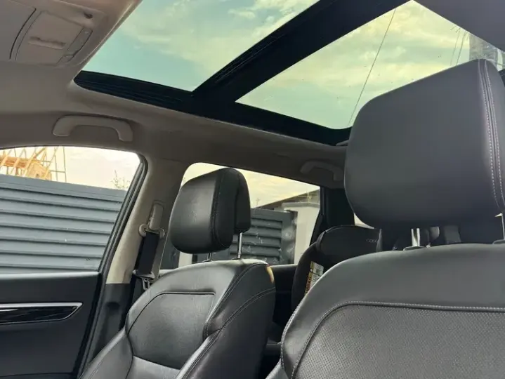 Renault Koleos II 2.0 Energy dCi X-TRONIC Intens