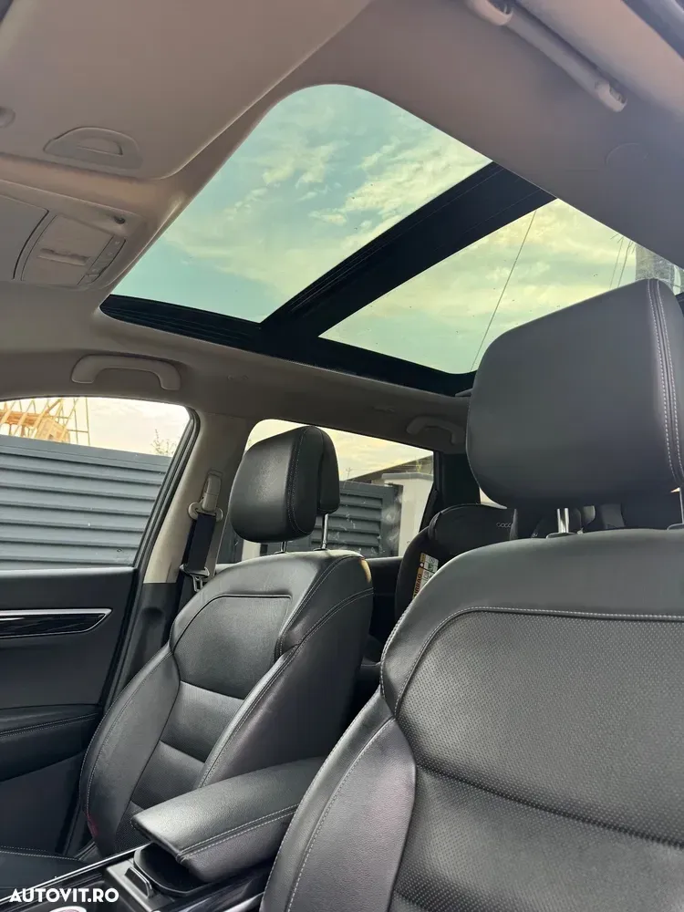 Renault Koleos II 2.0 Energy dCi X-TRONIC Intens — imagine 6