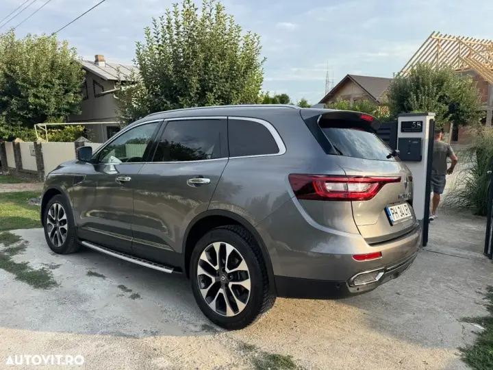 Renault Koleos II 2.0 Energy dCi X-TRONIC Intens