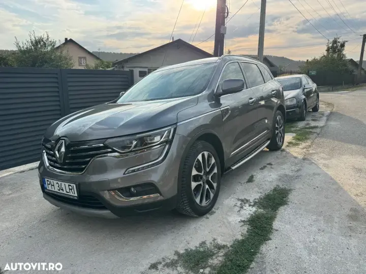 Renault Koleos II 2.0 Energy dCi X-TRONIC Intens