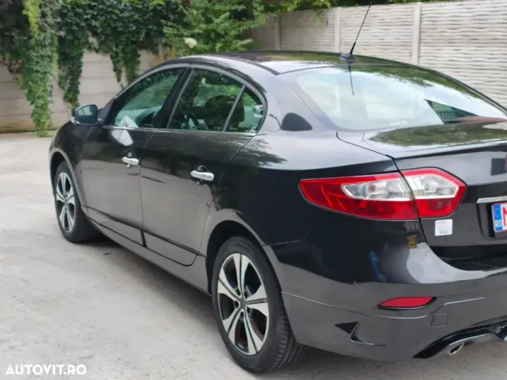 Renault Fluence