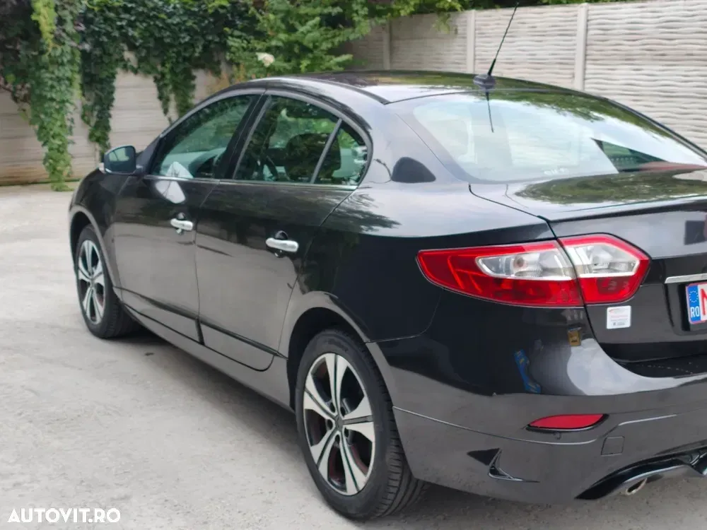 Renault Fluence — imagine 3
