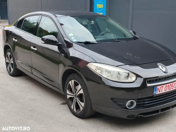Renault Fluence