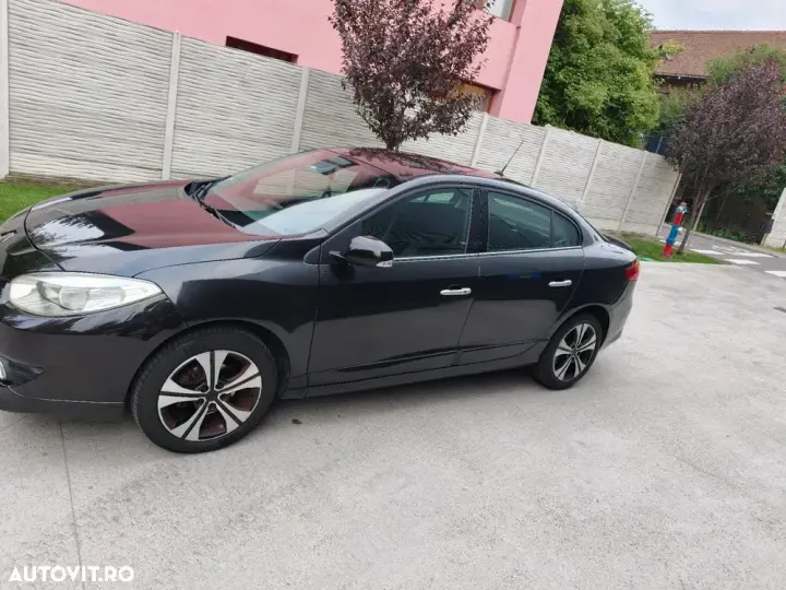 Renault Fluence