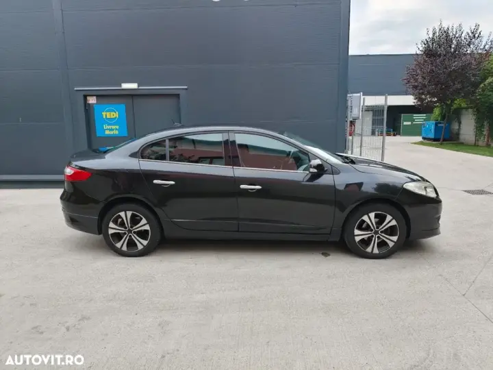 Renault Fluence