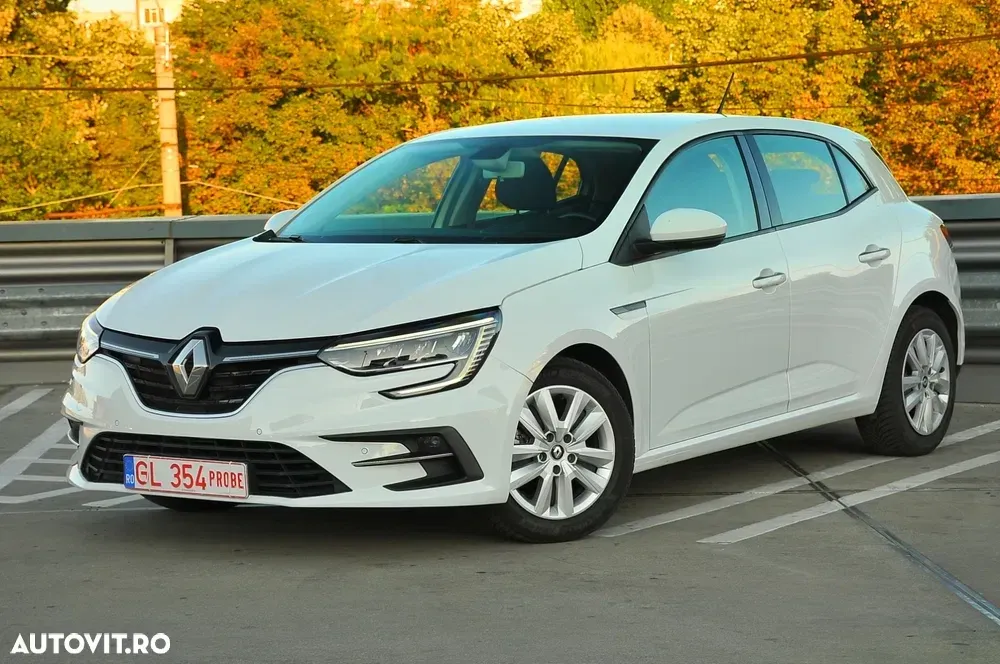 Renault Mégane IV — imagine 4