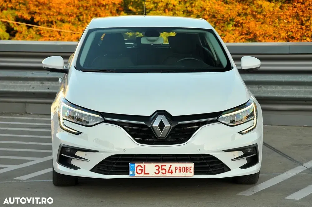 Renault Mégane IV — imagine 2