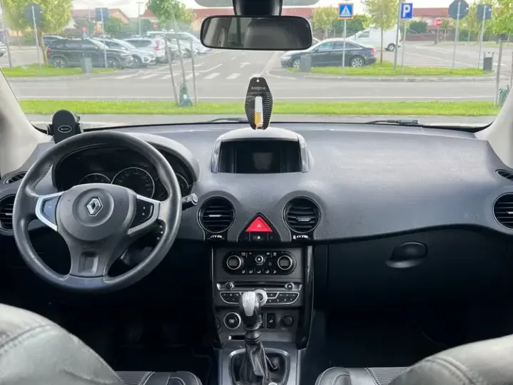 Renault Koleos I