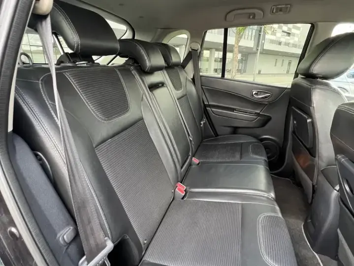 Renault Koleos I