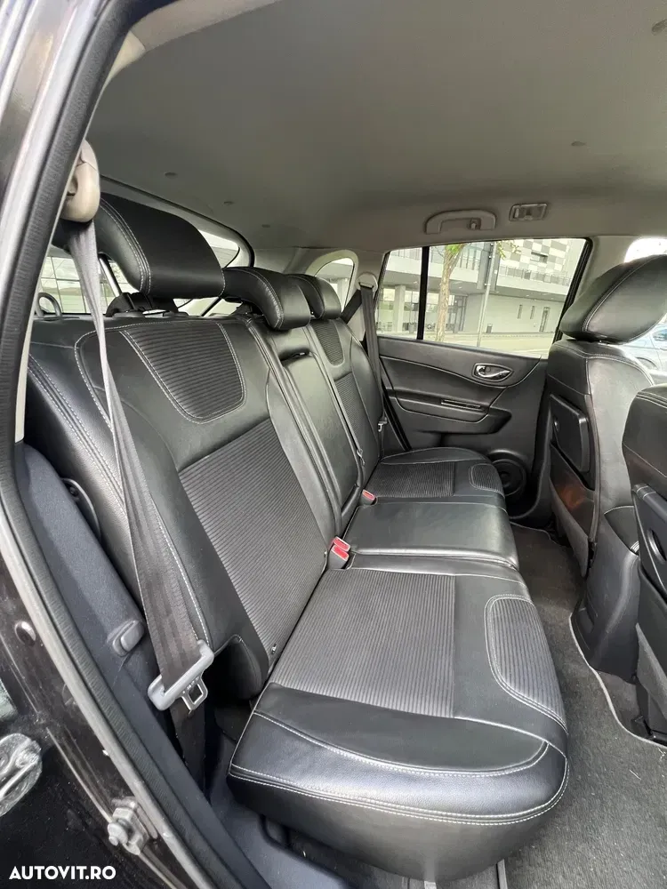 Renault Koleos I — imagine 6