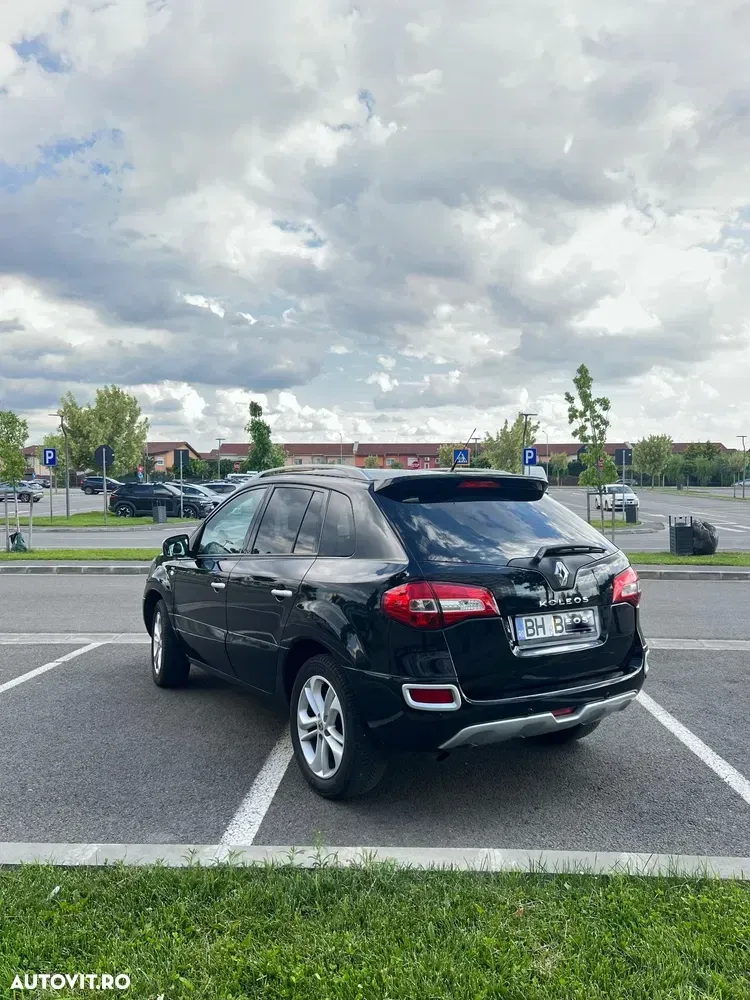 Renault Koleos I — imagine 2