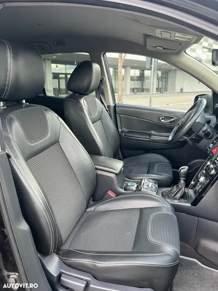 Renault Koleos I — imagine 5