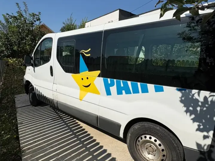 Renault Trafic L2H1