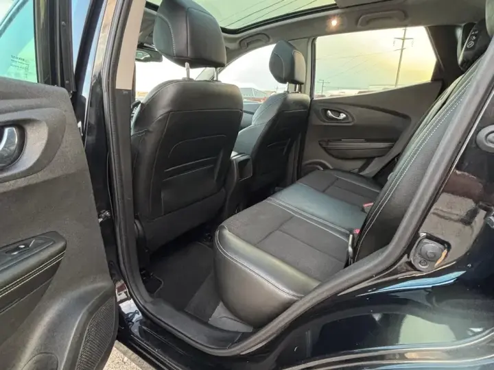 Renault Kadjar 1.5 DCI Zen
