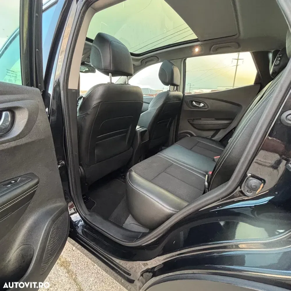 Renault Kadjar 1.5 DCI Zen — imagine 4
