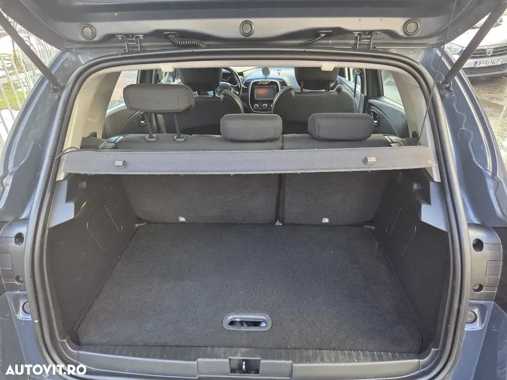 Renault Captur dCi Expression — imagine 4