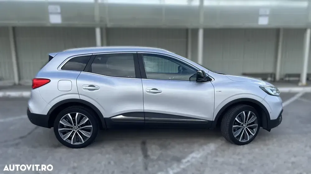 Renault Kadjar — imagine 5