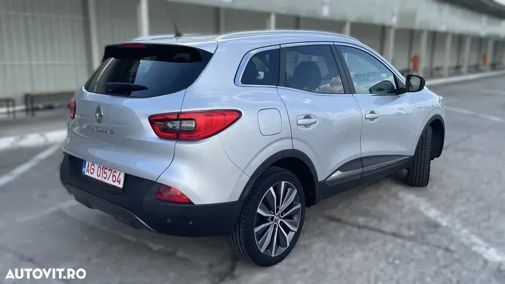 Renault Kadjar — imagine 6