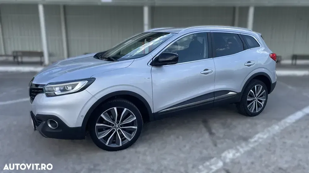 Renault Kadjar — imagine 4