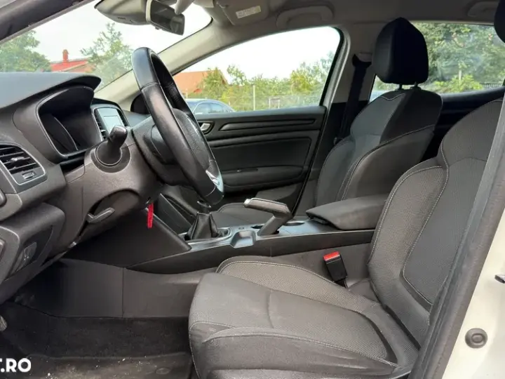 Renault Mégane IV