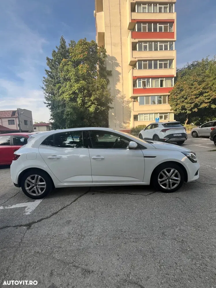 Renault Mégane IV — imagine 2