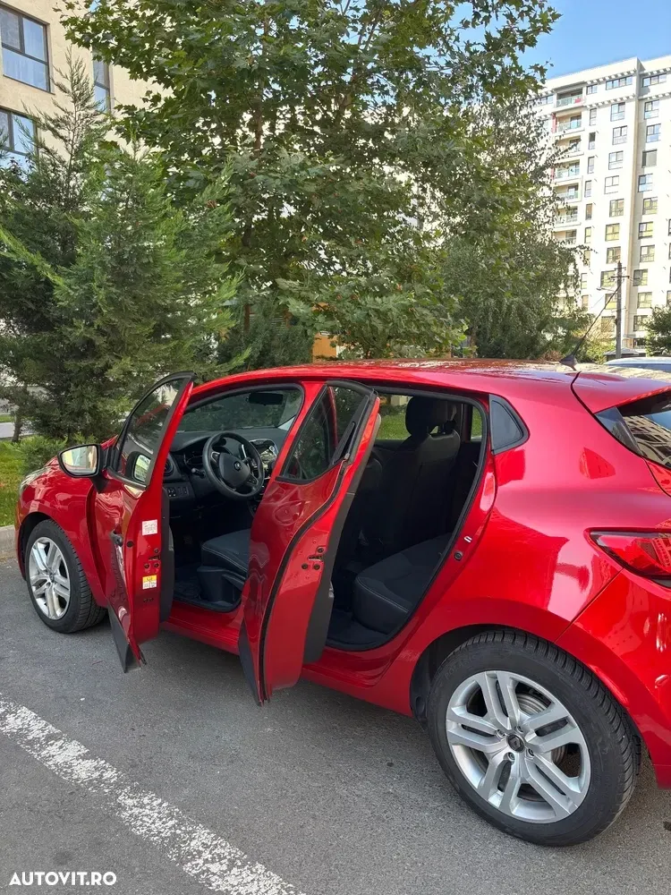 Renault Clio IV [2012 - TCe Life — imagine 5