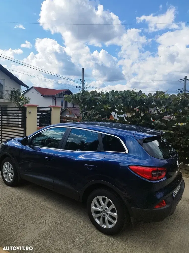 Renault Kadjar — imagine 5