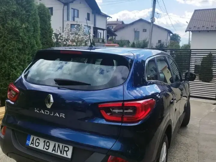 Renault Kadjar