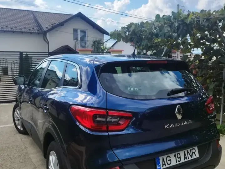 Renault Kadjar