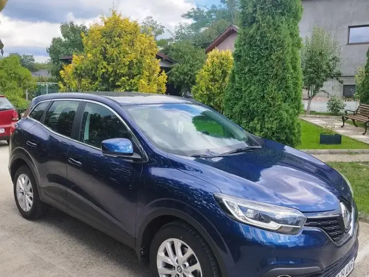 Renault Kadjar