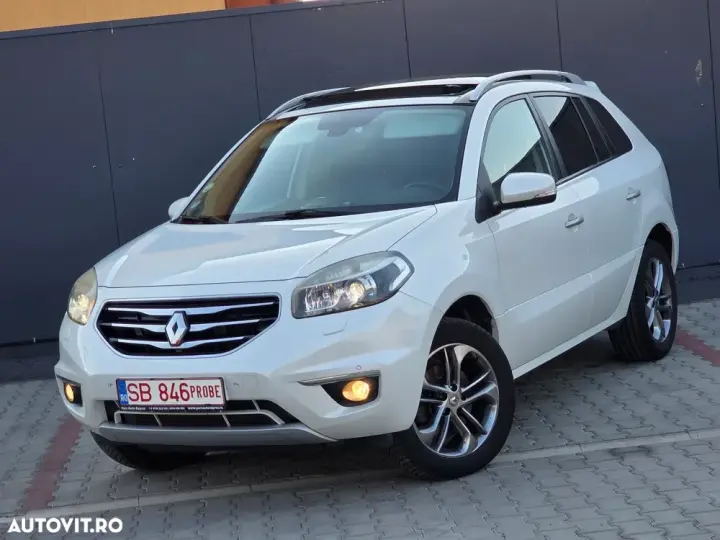 Renault Koleos I 2.0 dCI Privilege
