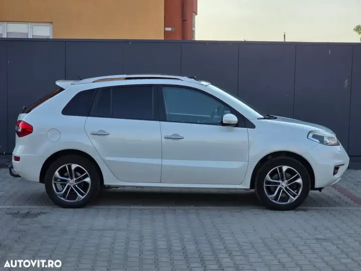 Renault Koleos I 2.0 dCI Privilege