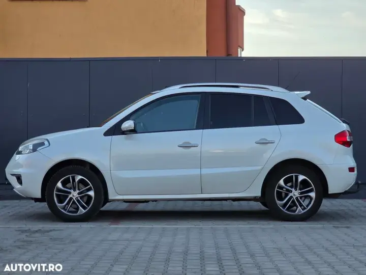 Renault Koleos I 2.0 dCI Privilege